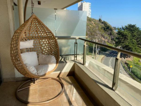 HOM I Grandioso Depto 3D2B con vista y Parking
